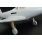 XFL - 1 Airabonita (RS models), 1/72 - Brengun BRL72032