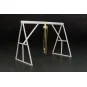 U S airfield crane, 1/72 - Brengun BRL72034