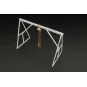 U S airfield crane, 1/72 - Brengun BRL72034
