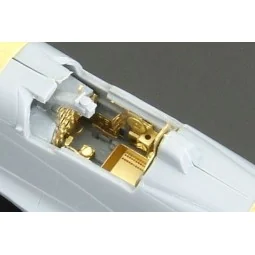 Ki -100-I otsu Low-back (RS92121 -92128), 1/72 - Brengun BRL72036