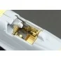 Ki -100-I otsu Low-back (RS92121 -92128), 1/72 - Brengun BRL72036