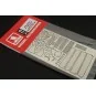 Ki -100-I otsu Low-back (RS92121 -92128), 1/72 - Brengun BRL72036