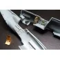 P-40 K (SWORD), 1/72 - Brengun BRL72041