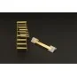 British wheel chock - ladder, 1/72 - Brengun BRL72043