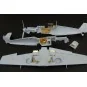 Bf 109E-4 (Airfix), 1/72 - Brengun BRL72044