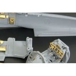 A6M2b Zero (Tamiya 60780), 1/72 - Brengun BRL72045 2