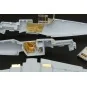 Bf 109E-4 (Airfix), 1/72 - Brengun BRL72044