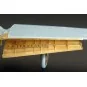 P-39-P-400 Airacobra flaps (RS Models kit), 1/72 - Brengun BRL72049