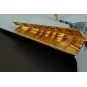 P-39-P-400 Airacobra flaps (RS Models kit), 1/72 - Brengun BRL72049