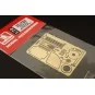Mig-21SMT maintenace accessories (RV kit), 1/72 - Brengun BRL72052