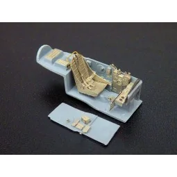 P-38 Lightning (RS Models), 1/72 - Brengun BRL72053 2