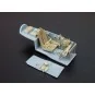 P-38 Lightning (RS Models), 1/72 - Brengun BRL72053