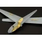 LF-107 Lunak glider (Admiral kit), 1/72 - Brengun BRL72056