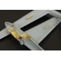 LF-107 Lunak glider (Admiral kit), 1/72 - Brengun BRL72056