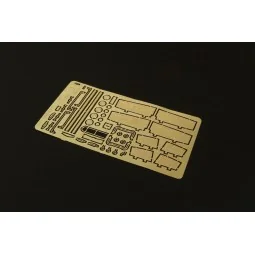DAP Beaufort Mk VIII RAAF (Special Hobby), 1/72 - Brengun BRL72059 2