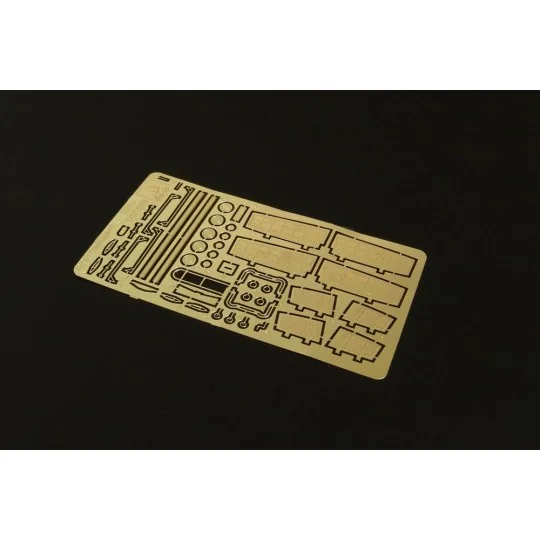 DAP Beaufort Mk VIII RAAF (Special Hobby), 1/72 - Brengun BRL72059
