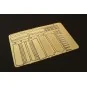 Mitsubishi G3M Nell flaps (Hasegawa), 1/72 - Brengun BRL72060