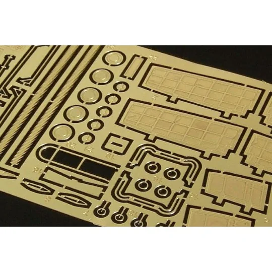 DAP Beaufort Mk VIII RAAF (Special Hobby), 1/72 - Brengun BRL72059