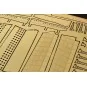 Mitsubishi G3M Nell flaps (Hasegawa), 1/72 - Brengun BRL72060