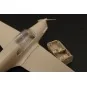 Bf 108 Taifun (Fly), 1/72 - Brengun BRL72064