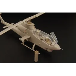 Bell AH-1G Cobra (Az model), 1/72 - Brengun BRL72066 2