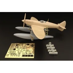 Spitfire Floatplane (Brengun), 1/72 - Brengun BRL72068