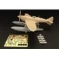 Spitfire Floatplane (Brengun), 1/72 - Brengun BRL72068