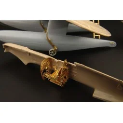 Spitfire Floatplane (Brengun), 1/72 - Brengun BRL72068 2