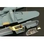 Bf-109 G-family (AZ model), 1/72 - Brengun BRL72070