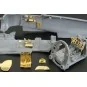 A6M3 Zero 32 (Tamiya), 1/72 - Brengun BRL72071