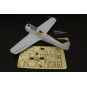 Fw-190 A8-F8 (Airfix), 1/72 - Brengun BRL72075