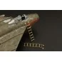 Step ladders Mig 15-Mig 17 (two type), 1/72 - Brengun BRL72077