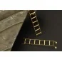 Step ladders Mig 15-Mig 17 (two type), 1/72 - Brengun BRL72077