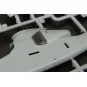 AH-1G Cobra air intake correction set (Special hobby), 1/72 - Breng...