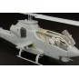 AH-1G Cobra (Specialhobby), 1/72 - Brengun BRL72081