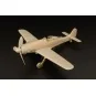 FW-190D-11-13 (AZ model), 1/72 - Brengun BRL72083
