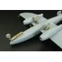Heinkel HE-280 (RS models), 1/72 - Brengun BRL72086