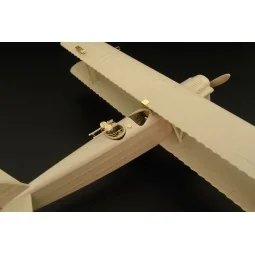 Letov S-16 (Brengun kit), 1/72 - Brengun BRL72087 2