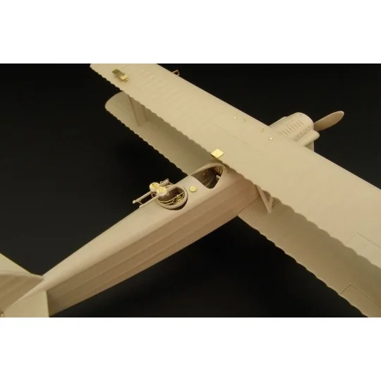 Letov S-16 (Brengun kit), 1/72 - Brengun BRL72087
