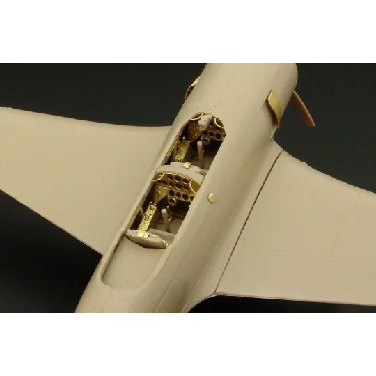 Jak 11- Let C-11 (RS Models kit), 1/72 - Brengun BRL72088