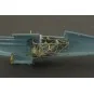Avia B-534 IV Serie (Eduard kit), 1/72 - Brengun BRL72089
