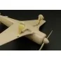 Jak 11- Let C-11 (RS Models kit), 1/72 - Brengun BRL72088