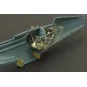 Avia B-534 IV Serie (Eduard kit), 1/72 - Brengun BRL72089