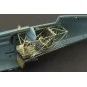 Avia B-534 IV Serie (Eduard kit), 1/72 - Brengun BRL72089