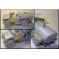 RAF bomber re-supply set (Airfix), 1/72 - Brengun BRL72091