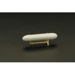 50gal Drop Tank british, 1/72 - Brengun BRL72092 2