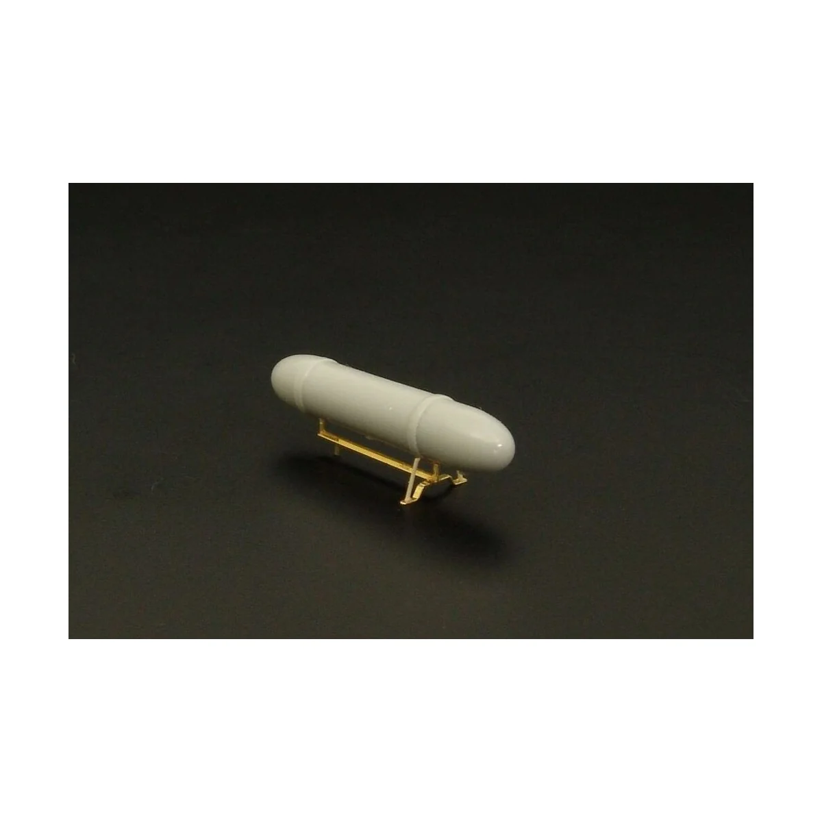 50gal Drop Tank british, 1/72 - Brengun BRL72092