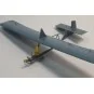 SG-38 Schulgeiter (AZ - MPM model), 1/72 - Brengun BRL72095