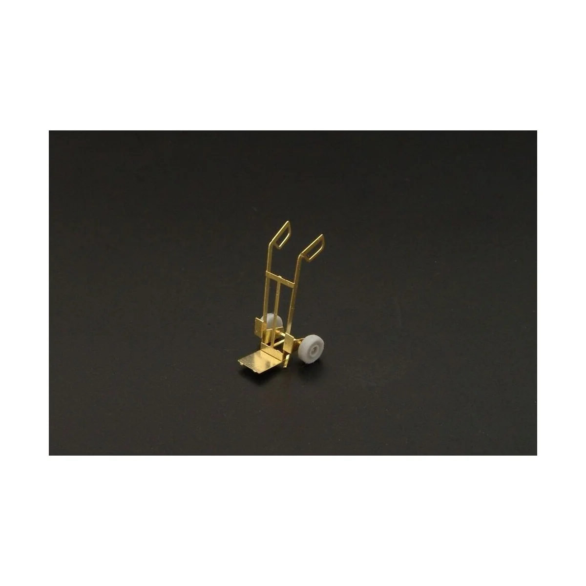 HAND TRUCK 6pcs, 1/72 - Brengun BRL72097
