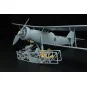 Letov S-328 PE set (Special Hobby), 1/72 - Brengun BRL72100